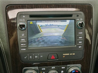2017 Chevrolet Traverse 2LT 2LT
