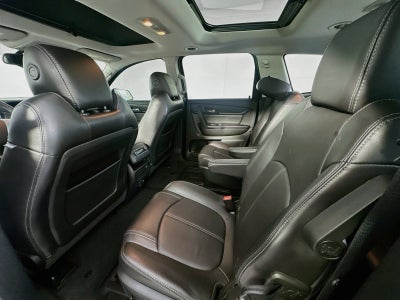 2017 Chevrolet Traverse 2LT 2LT