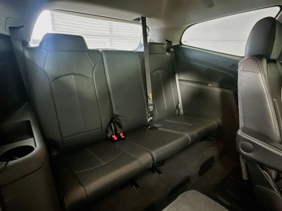 2017 Chevrolet Traverse 2LT 2LT