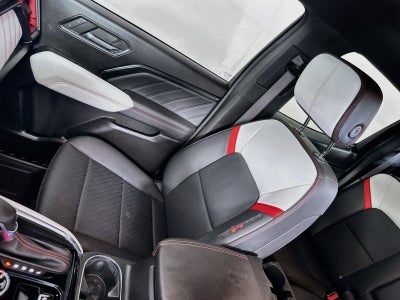2023 GMC Canyon AT4X