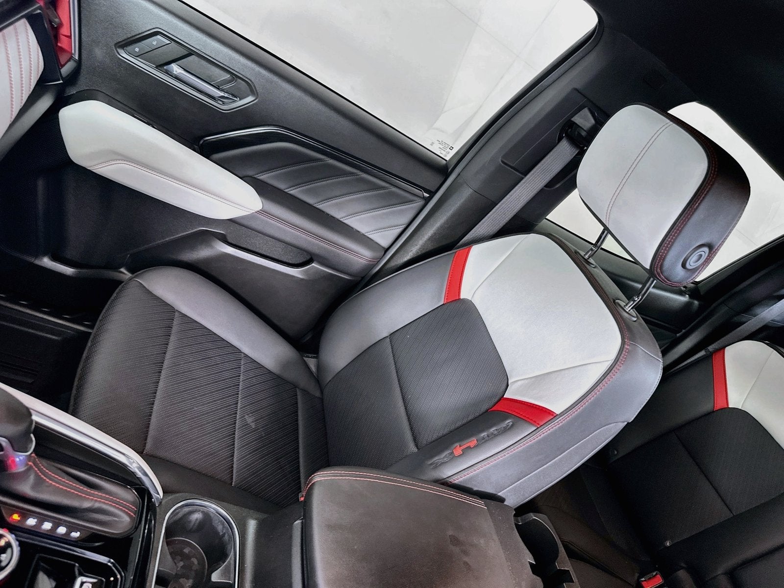 2023 GMC Canyon AT4X