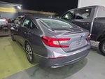 2021 Honda Accord Hybrid EX