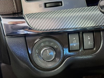2012 Lincoln MKS EcoBoost