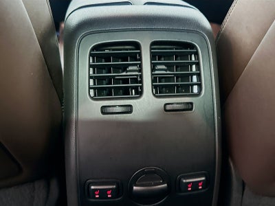 2012 Lincoln MKS EcoBoost