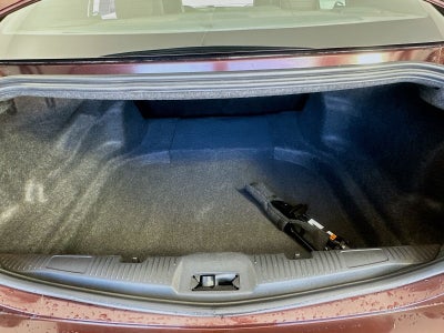2012 Lincoln MKS EcoBoost