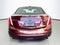 2012 Lincoln MKS EcoBoost