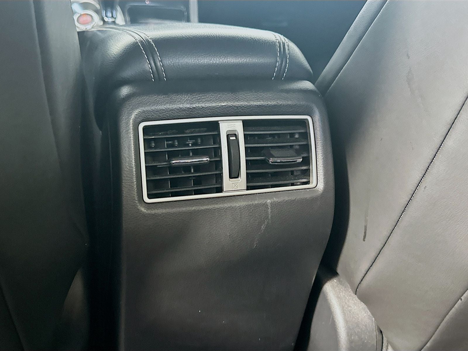 2016 Nissan Maxima Platinum
