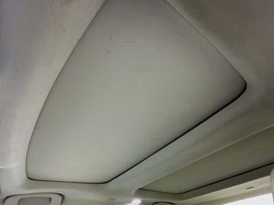 2018 Nissan Maxima Platinum