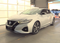 2022 Nissan Maxima SV