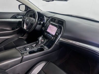 2020 Nissan Maxima 3.5 SV