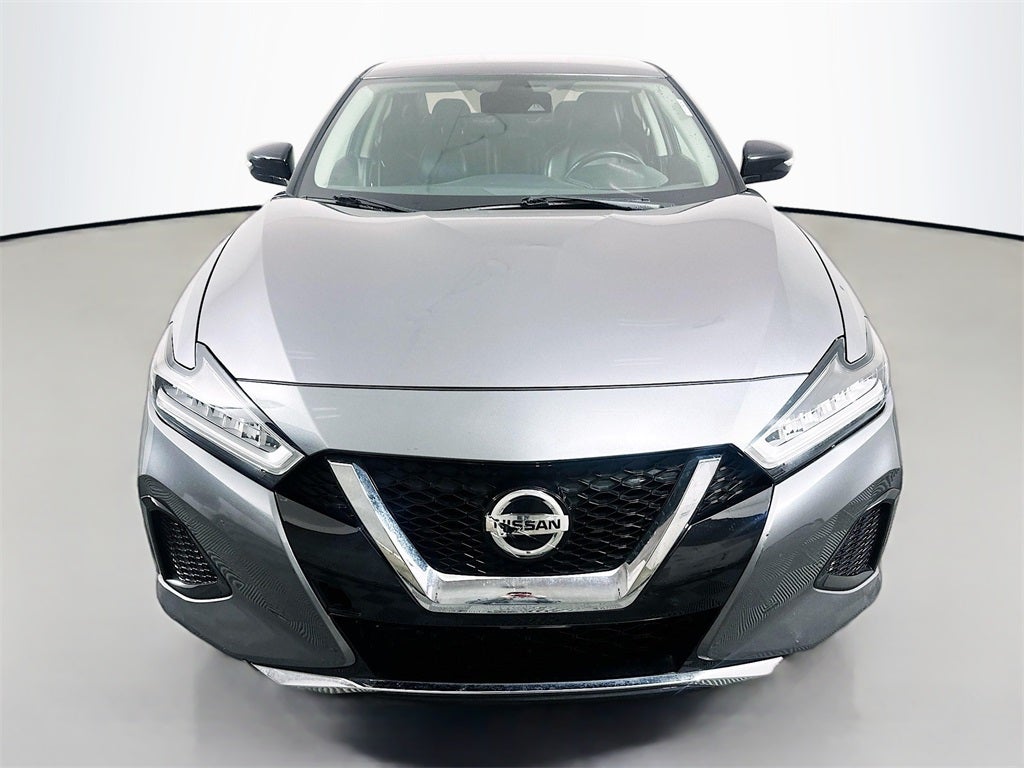 2021 Nissan Maxima SV