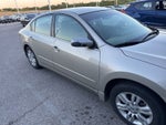 2010 Nissan Altima 2.5 S