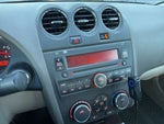2010 Nissan Altima 2.5 S