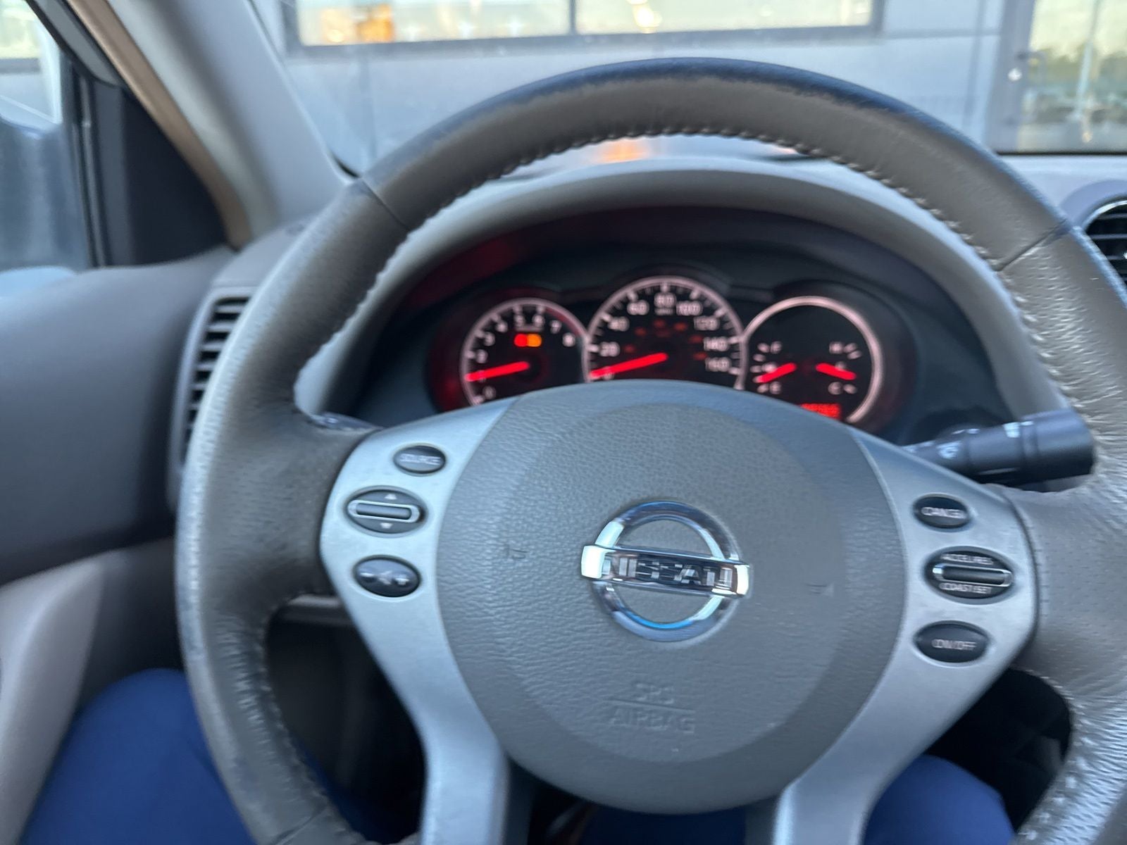 2010 Nissan Altima 2.5 S