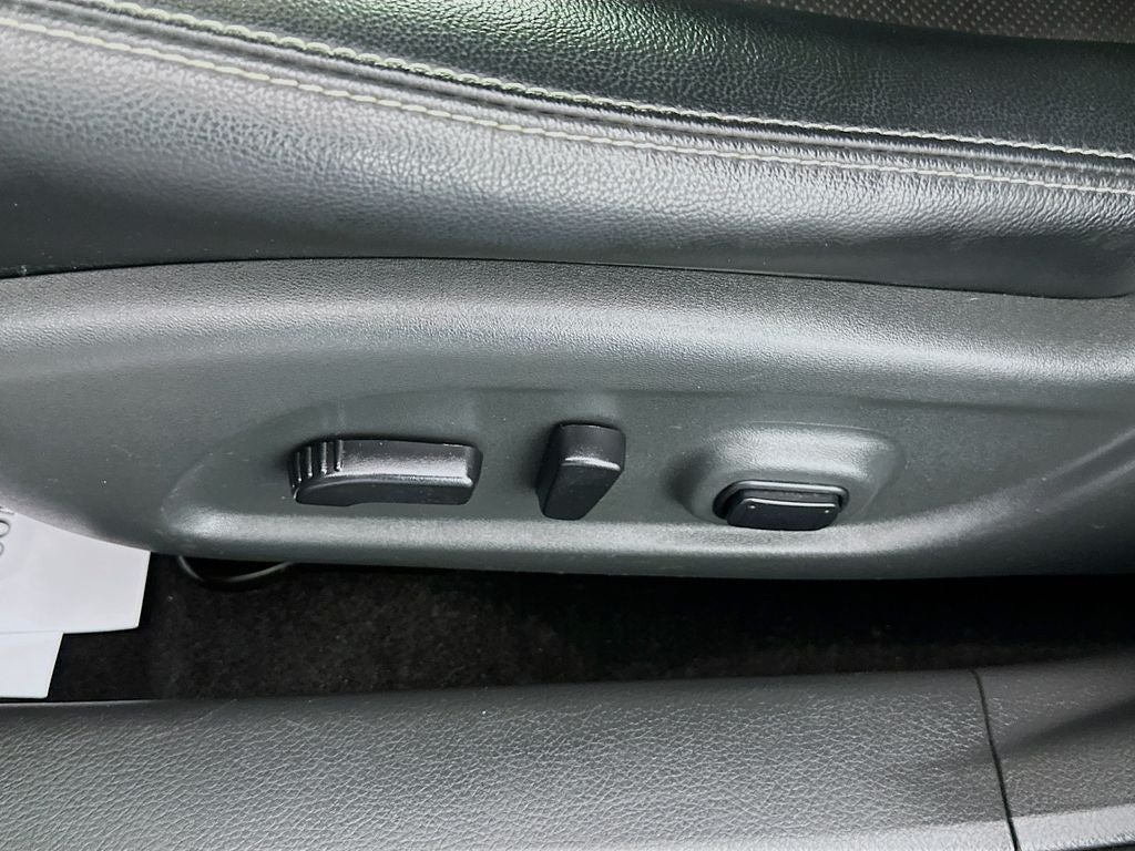 2017 Nissan Altima 2.5 SL