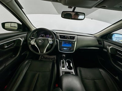 2017 Nissan Altima 2.5 SL