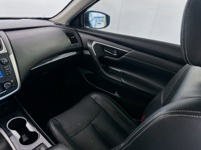 2017 Nissan Altima 2.5 SL