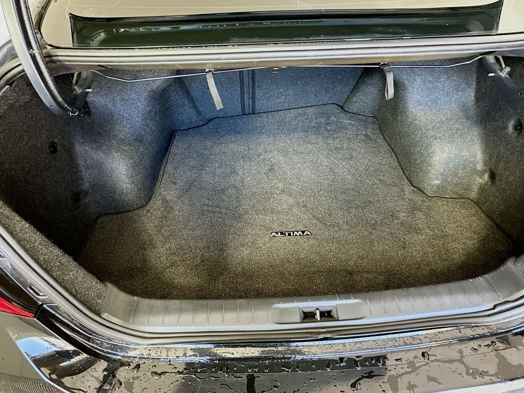 2017 Nissan Altima 2.5 SL