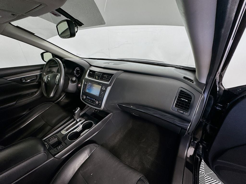 2017 Nissan Altima 2.5 SL