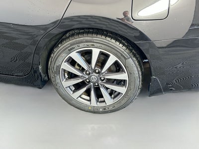 2017 Nissan Altima 2.5 SL