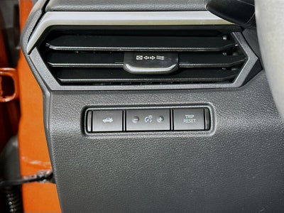 2022 Nissan Altima 2.0 SR