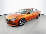 2022 Nissan Altima 2.0 SR