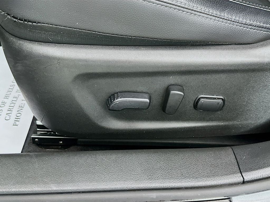 2022 Nissan Altima 2.5 SL