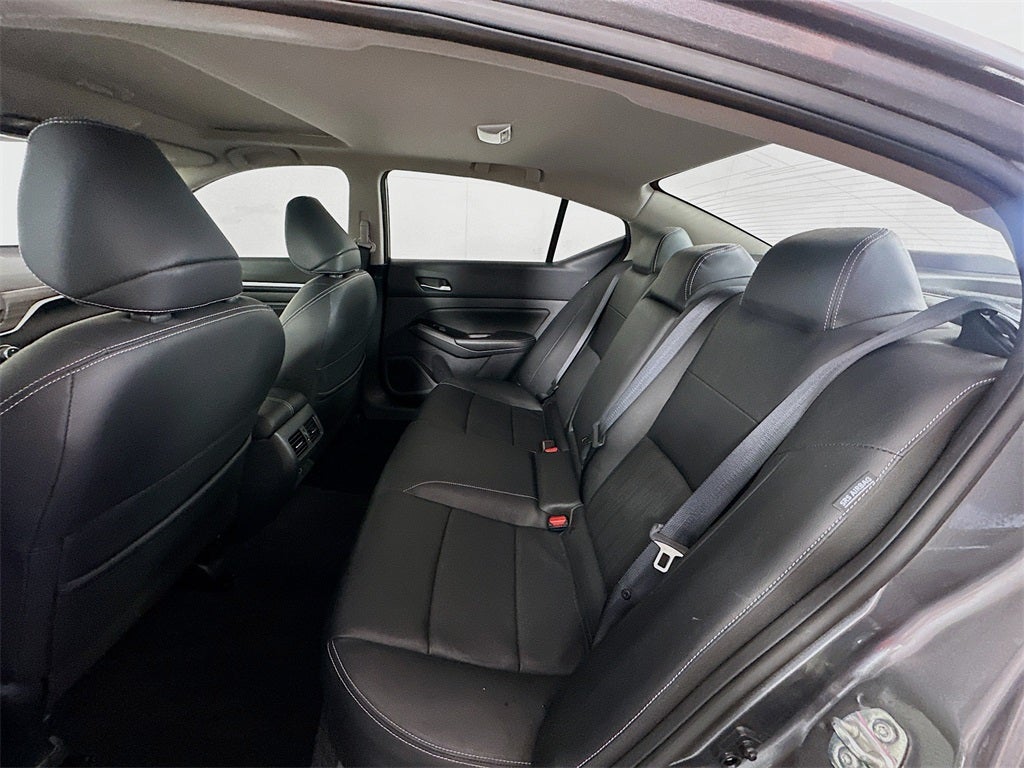 2022 Nissan Altima 2.5 SL