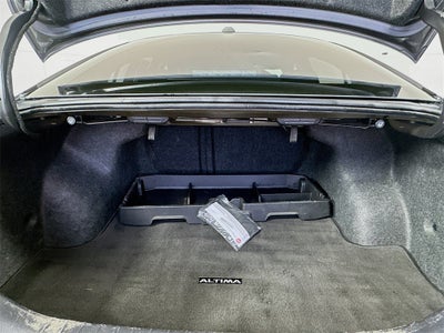 2022 Nissan Altima 2.5 SL