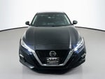 2021 Nissan Altima 2.5 Platinum