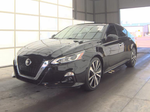 2021 Nissan Altima 2.5 Platinum