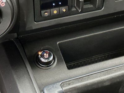 2022 Nissan Titan PRO-4X