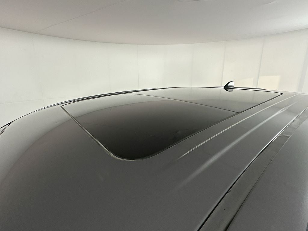 2022 Nissan Titan PRO-4X