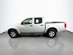 2013 Nissan Frontier SV