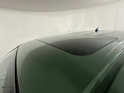 2024 Nissan Frontier SL