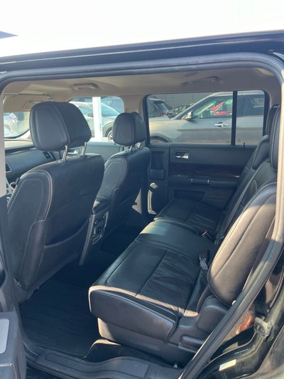 2012 Ford Flex SEL