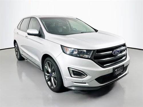 2016 Ford Edge Sport