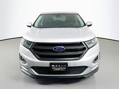 2016 Ford Edge Sport