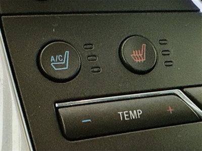 2016 Ford Edge Sport