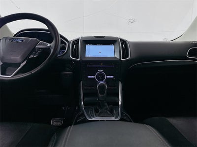 2016 Ford Edge Sport