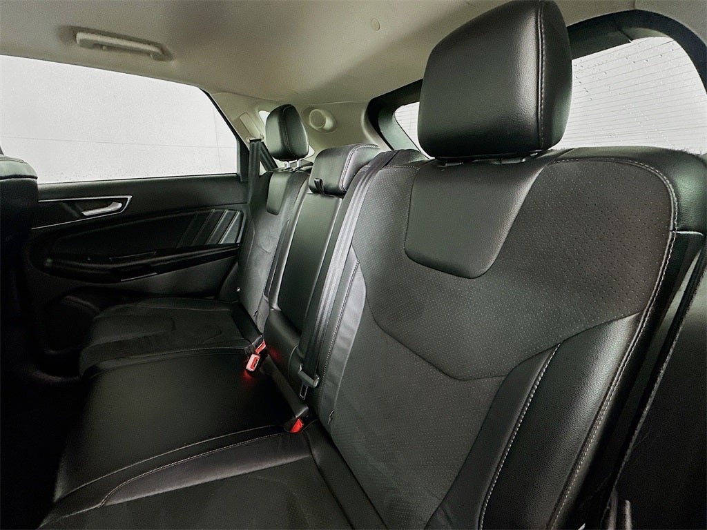 2016 Ford Edge Sport