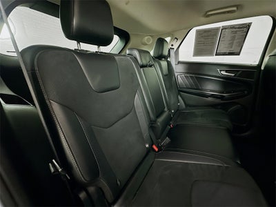 2016 Ford Edge Sport