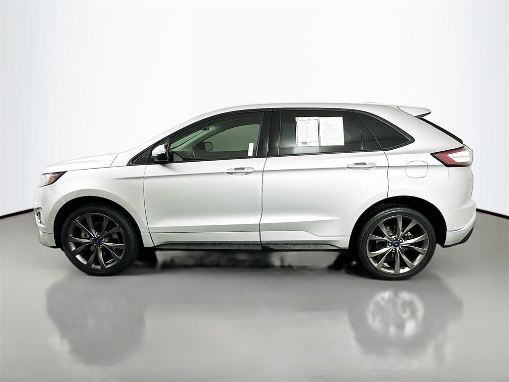 2016 Ford Edge Sport