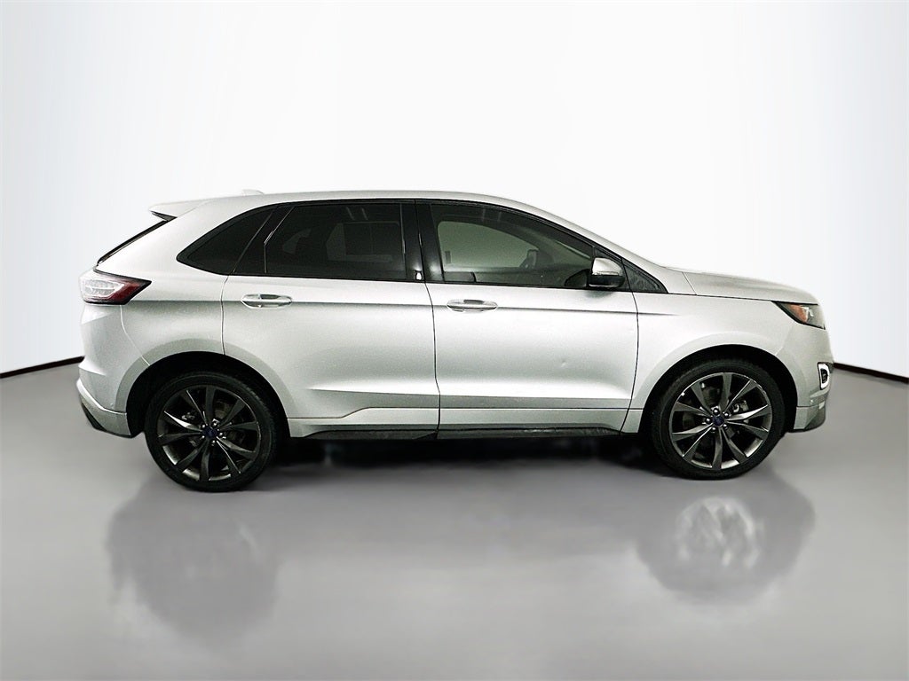 2016 Ford Edge Sport