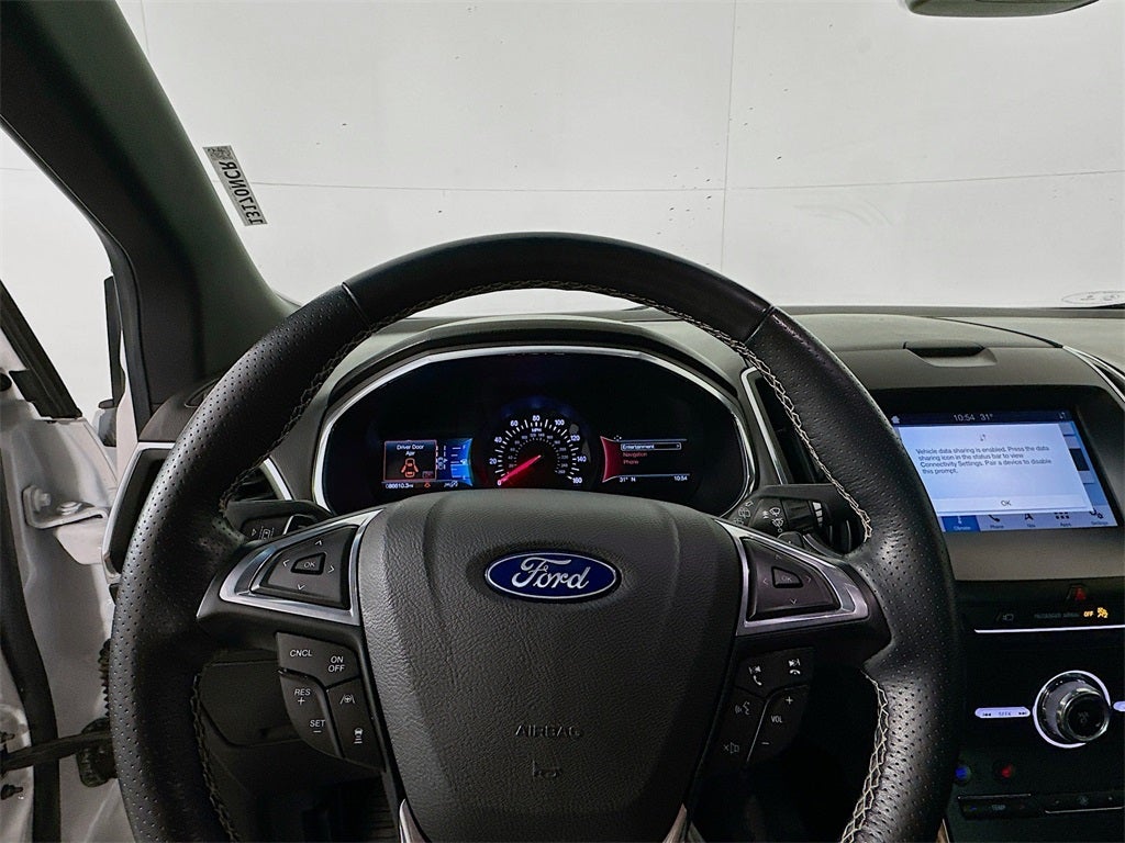 2019 Ford Edge ST