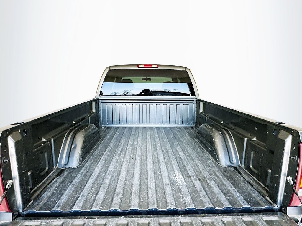 2000 Chevrolet Silverado 1500 LS