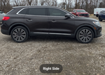 2017 Lincoln MKX Black Label