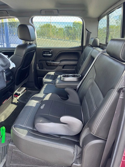 2014 GMC Sierra 1500 Denali