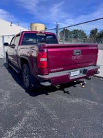 2014 GMC Sierra 1500 Denali