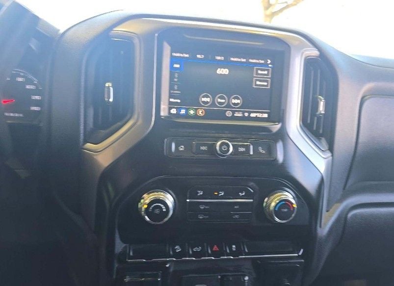 2020 GMC Sierra 1500 Base